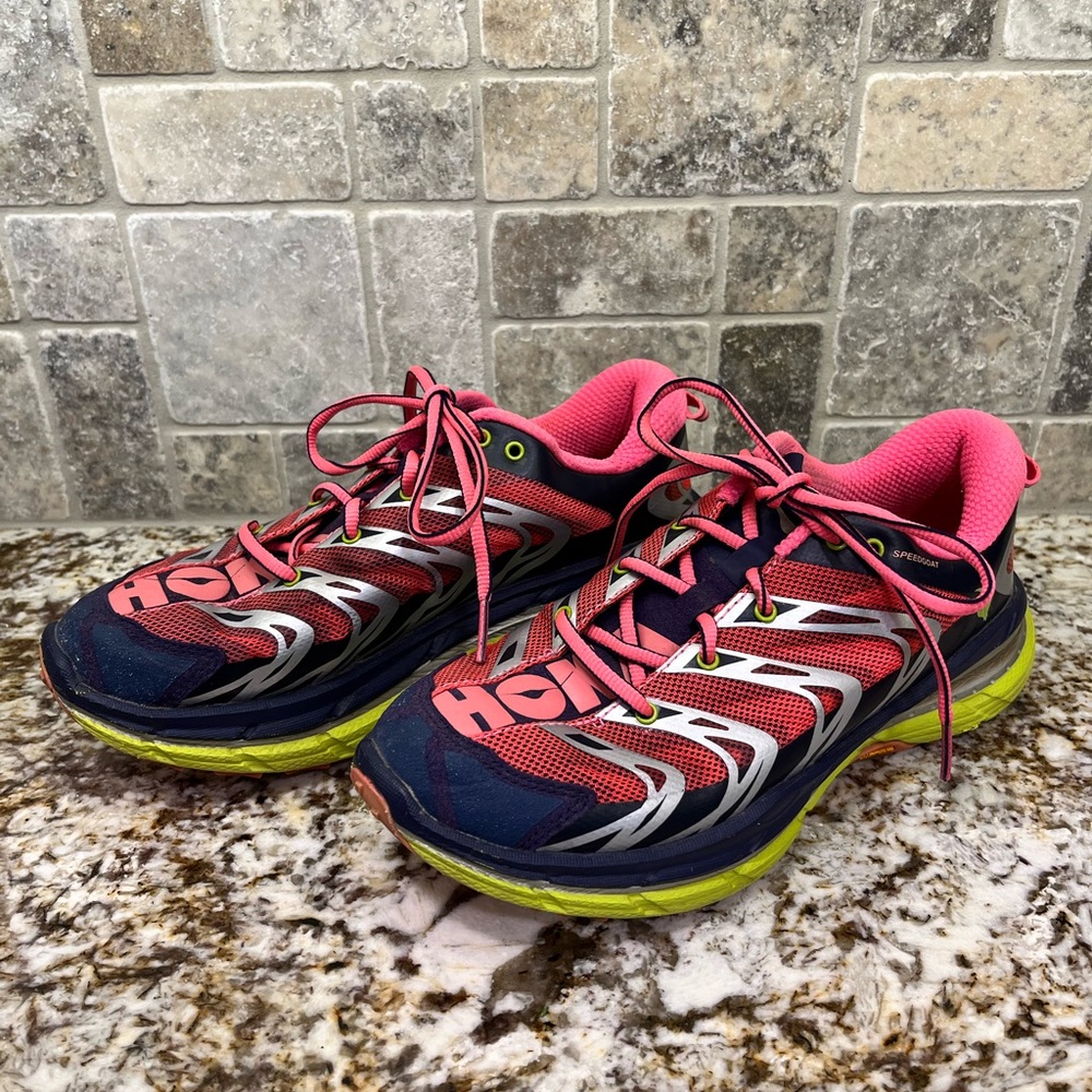 👟Hoka Speedgoat 👟